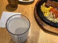 -菲滋意式餐厅(金华银泰城店)