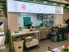 -满兴咱妈烀饼铁锅炖(兰州北街店)