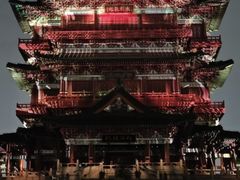 -寻梦滕王阁实景演出