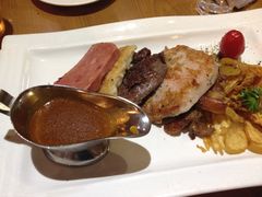 -卡朋西餐(较场西路店)