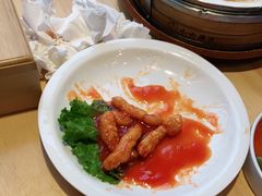 -小六汤包·老字号·中华名小吃(公园南路店)