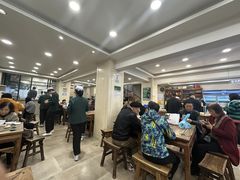-老刘家永盛斋·传统泡馍(东关南街店)