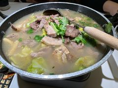 -乔阿马·江南味·驴肉香(龙湖华泾天街店)