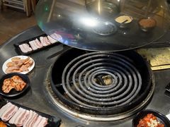 -五彩凉山自助西昌烧烤(柳翠路店)