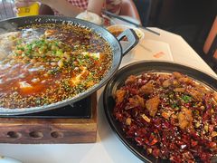 -麻六记(新天地店)