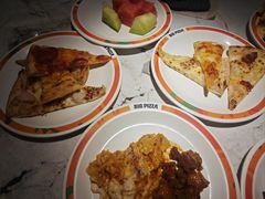 -比格比萨自助(宝山日月光店)