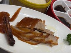 -红菜坊·烤鸭·川鲁宴(石园店)