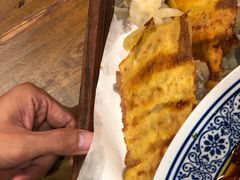 -海荣锅贴馆(五味十字店)