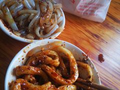 -洞子口张老二凉粉(文殊院店)