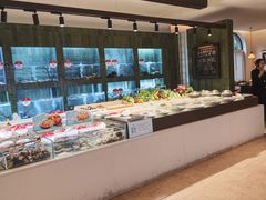 -连鹭海鲜·海肠捞饭·海胆饭(星海店)