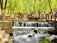 -水磨沟公园
