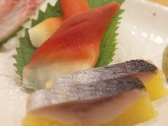 -古都日本料理(高桥路店)