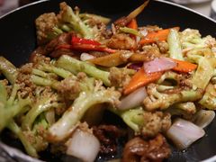 -小菜园新徽菜(扬州华润万象汇店)