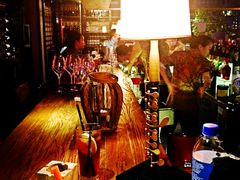 -胡桃里乐队酒馆(鎏嘉码头店)