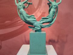 -长春世界雕塑园冰雪艺术天地