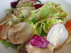 -WOLFGANG PUCK KITCHEN & BAR(迪士尼小镇店)