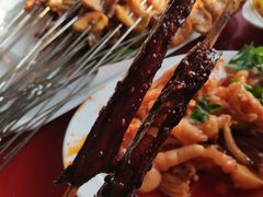 -壹陆陆烧烤(平房总店)