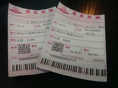 -万达影城(白云万达广场IMAX店)