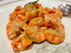 苔条腐乳虾球-海味观(老西门店)