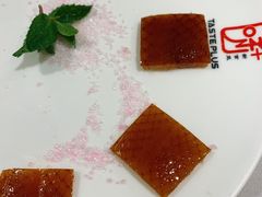 -味+新京宴·烤鸭·北京菜(创意谷店)