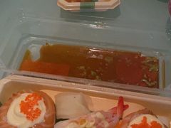 -盒马鲜生(双清路店)