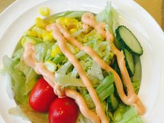 -呀咪咖喱屋(龙之梦购物中心莘庄店)