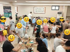 -老刘家永盛斋·传统泡馍(东关南街店)