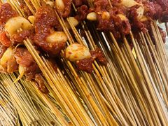 -钢管厂五区小郡肝火锅串串香(总店)