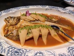 -锦楼·臻选新杭帮(正大广场店)