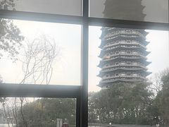 -听松楼·花园酒店·自助餐厅(红梅公园店)