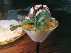 -甘尼仕印度餐厅爵士酒吧(阳春巷店)