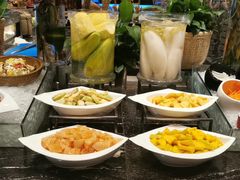 -美食汇·海鲜自助餐·家庭聚会·商务宴请(青秀万达文华店)