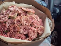 -拾花记花艺·求婚·订婚·生日布置(高新店)