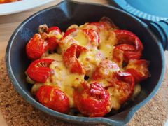 -必胜客(鼓楼店)