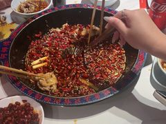 -何师傅美蛙鱼头(汉街店)