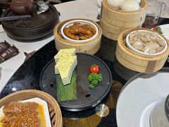 -味可道美食坊(福基路店)