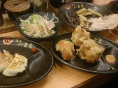 android_upload_pic-博多一幸舍(侨福芳草地购物中心店)