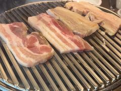 -辛氏火炉·韩式古法烤肉(松北店)