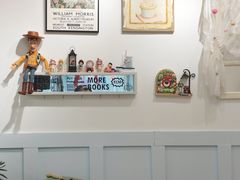 -食间旅人DIY烘焙工作室