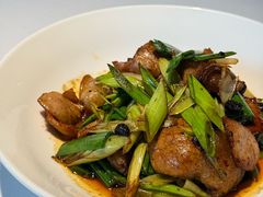 -许家菜(望江店)