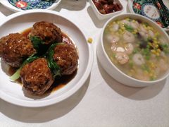 -老浒记烤鸭-北京菜(琉璃厂店)