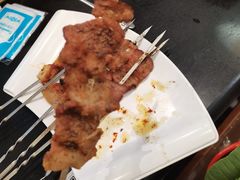 -北门涮肉·铜锅涮肉(南锣鼓巷店)