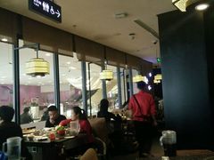 -海底捞火锅(徐州火车站店)