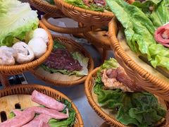 -牛犇炭火烤肉·鲜切烤肉(承德总店)