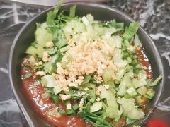 -潮汕美牛肉丸火锅店(天宁寺店)