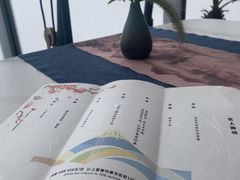 -雲上錢屋·怀石料理(上海中心店)