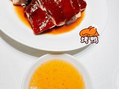 -香港龙凤楼(巨鹿路洋房店)