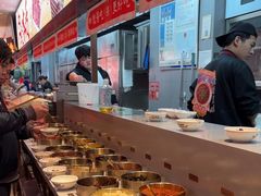 -董记老清泉·鲜切涮羊肉(窑岭店)