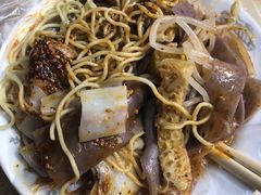 -陕西周记·手工米皮老店(工人路店)