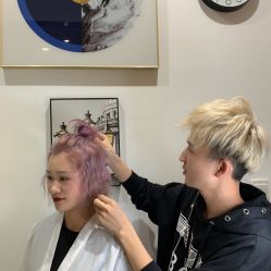 -17style壹柒造型